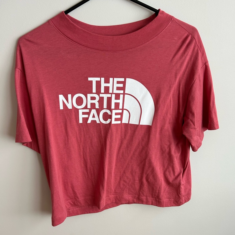Small North Face Shirt